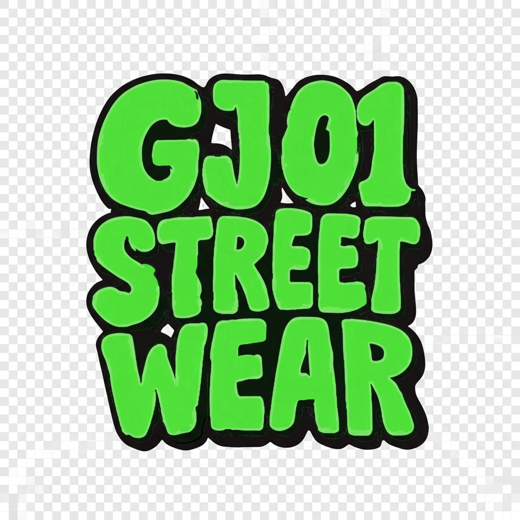 GJ 01 Street Wear
